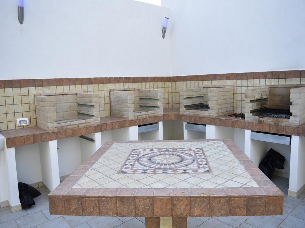 Oasi Tortuga Residence Piscina E Barbecue H24 Mazara del Vallo Chambre photo