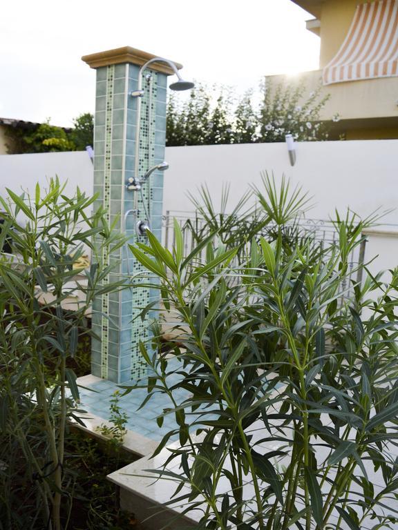 Oasi Tortuga Residence Piscina E Barbecue H24 Mazara del Vallo Chambre photo