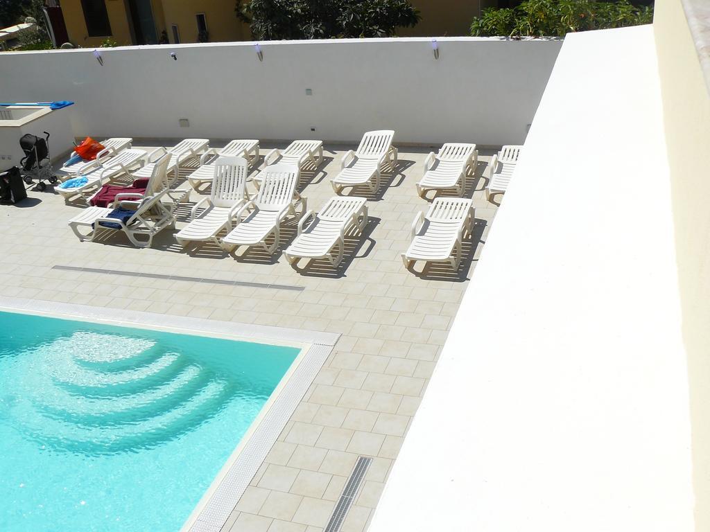 Oasi Tortuga Residence Piscina E Barbecue H24 Mazara del Vallo Extérieur photo
