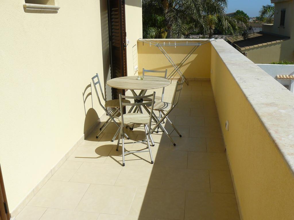 Oasi Tortuga Residence Piscina E Barbecue H24 Mazara del Vallo Extérieur photo