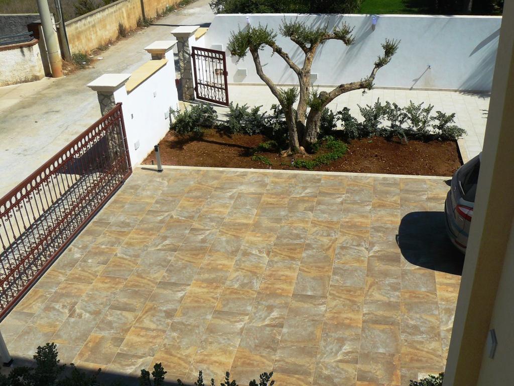 Oasi Tortuga Residence Piscina E Barbecue H24 Mazara del Vallo Extérieur photo