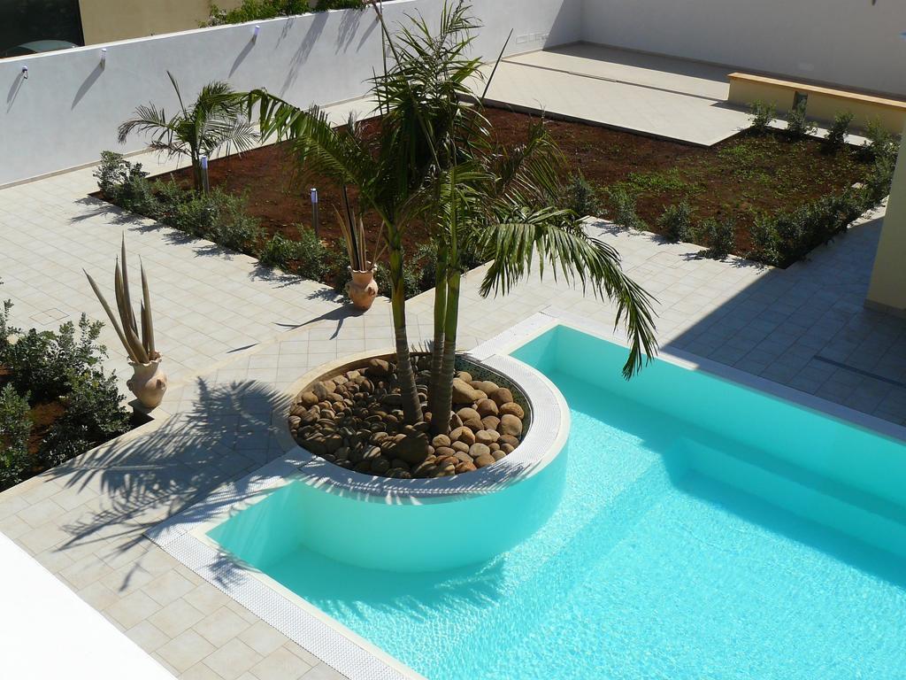 Oasi Tortuga Residence Piscina E Barbecue H24 Mazara del Vallo Extérieur photo