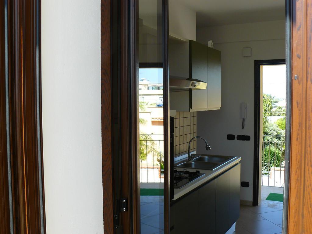 Oasi Tortuga Residence Piscina E Barbecue H24 Mazara del Vallo Extérieur photo