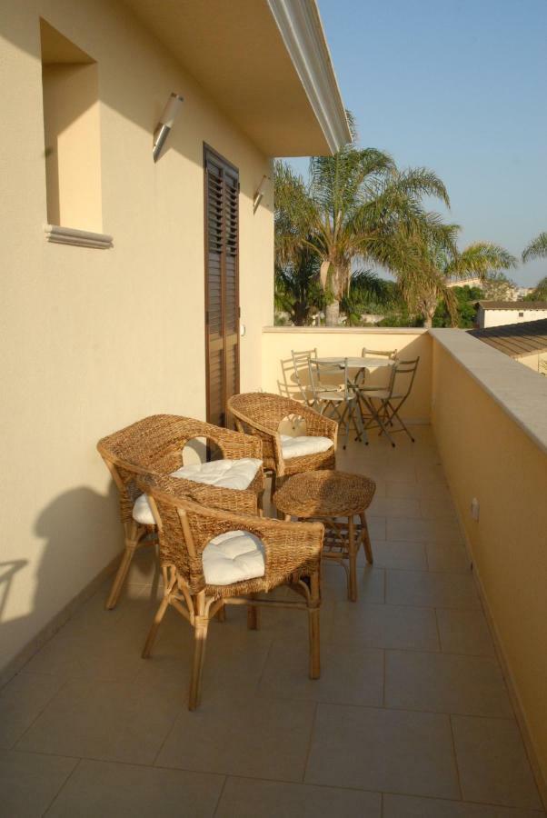 Oasi Tortuga Residence Piscina E Barbecue H24 Mazara del Vallo Extérieur photo