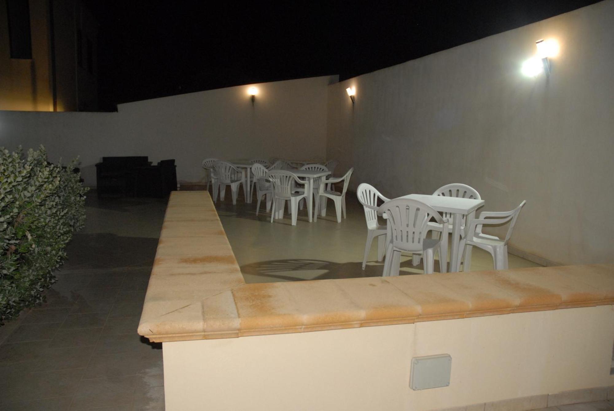 Oasi Tortuga Residence Piscina E Barbecue H24 Mazara del Vallo Extérieur photo