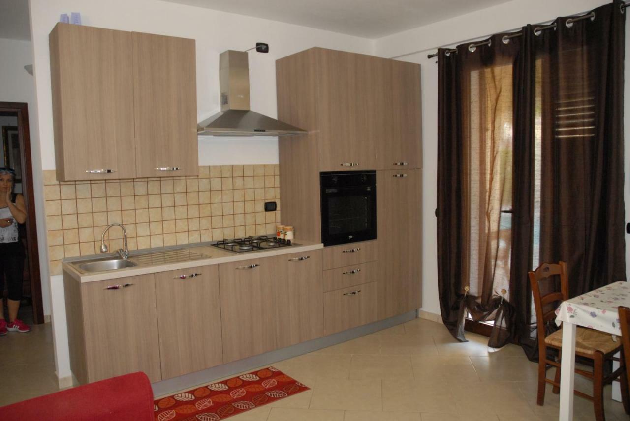 Oasi Tortuga Residence Piscina E Barbecue H24 Mazara del Vallo Extérieur photo