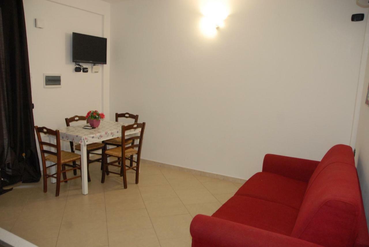 Oasi Tortuga Residence Piscina E Barbecue H24 Mazara del Vallo Extérieur photo