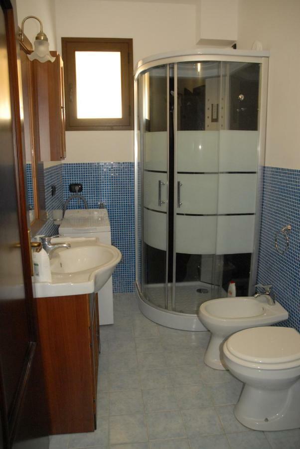 Oasi Tortuga Residence Piscina E Barbecue H24 Mazara del Vallo Extérieur photo