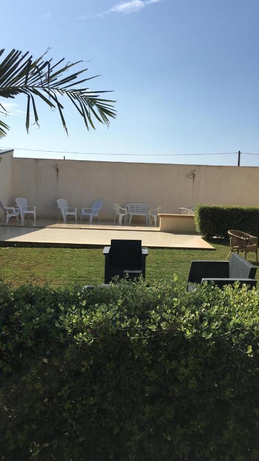 Oasi Tortuga Residence Piscina E Barbecue H24 Mazara del Vallo Extérieur photo